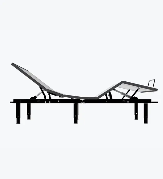 ErgoLift Adjustable Bed